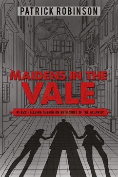 Cover Maidens in the Vale (eBook, ePUB)