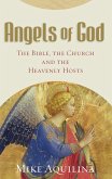 Angels of God (eBook, ePUB)