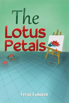 Lotus Petals (eBook, ePUB) - Esmaeeli, Ferial