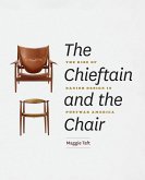 Chieftain and the Chair (eBook, ePUB)