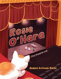 Rosie O'Hara (eBook, ePUB) - Kirkham-Raine, Angela