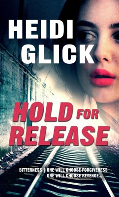 Hold for Release (eBook, ePUB) - Glick, Heidi