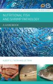 Nutritional Fish and Shrimp Pathology: A Handbook (eBook, ePUB)