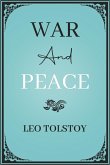 War And Peace (eBook, ePUB)