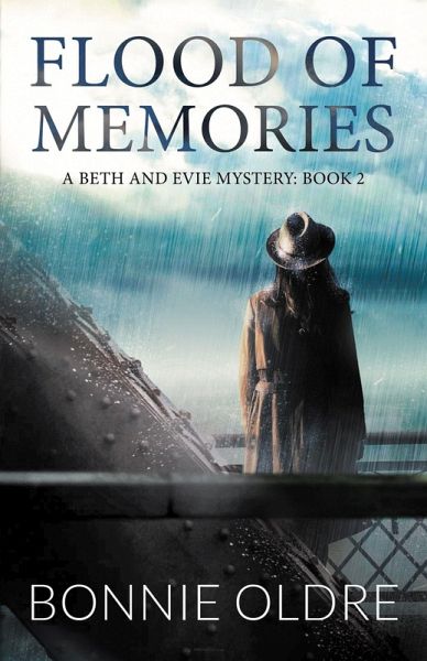 Flood of Memories (eBook, ePUB)