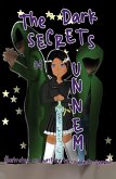 Dark Secrets of Unnem (eBook, ePUB)