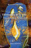Theologique de la folie (Tome 3) (eBook, PDF) Theologique de la folie (Tome 3) (eBook, PDF)