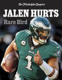 Jalen Hurts (eBook, ePUB) Jalen Hurts (eBook, ePUB)