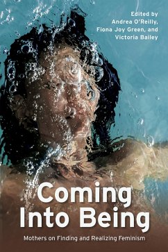 Cover Coming into Being (eBook, PDF)