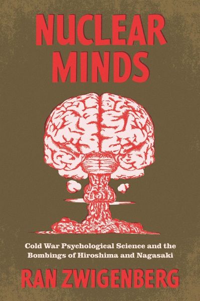 Nuclear Minds (eBook, ePUB)