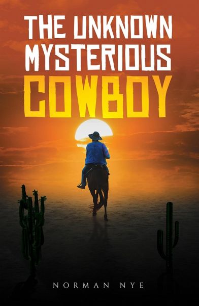 Unknown Mysterious Cowboy (eBook, ePUB)