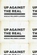 Up Against the Real (eBook, ePUB) - Bild 1