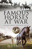 Famous Horses at War (eBook, PDF)