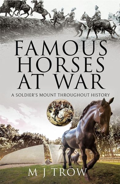 Famous Horses at War (eBook, PDF)
