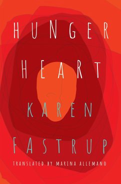 Cover Hunger Heart (eBook, ePUB)