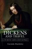 Dickens and Travel (eBook, PDF)