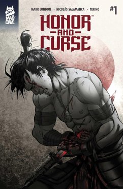 Cover Honor and Curse # 1 (eBook, ePUB)
