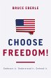 Choose Freedom! (eBook, ePUB) - Bild 1