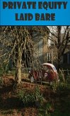 Private Equity Laid Bare (eBook, PDF) Private Equity Laid Bare (eBook, PDF)