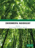 Environmental Radiobiology (eBook, PDF)