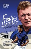 Fear and Loathing at Goodison Park (eBook, ePUB)