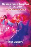 Unbelievable Adventures of Dr. Credo (eBook, ePUB)