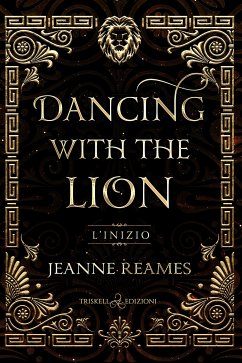 Dancing with the Lion (eBook, ePUB) - Reames, Jeanne
