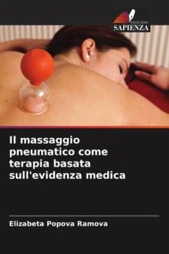 Cover Il massaggio pneumatico come terapia basata sull'evidenza medica