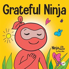 Grateful Ninja - Nhin, Mary