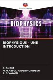 BIOPHYSIQUE - UNE INTRODUCTION