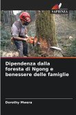 Dipendenza dalla foresta di Ngong e benessere delle famiglie
