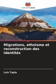 Migrations, ethnisme et reconstruction des identités