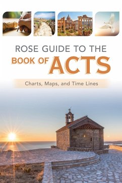 Cover Rose Guide to the Book of Acts (eBook, ePUB)