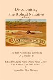 De-colonising the Biblical Narrative, Volume 1 (eBook, PDF) De-colonising the Biblical Narrative, Volume 1 (eBook, PDF)