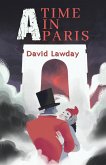 Time in Paris (eBook, ePUB)