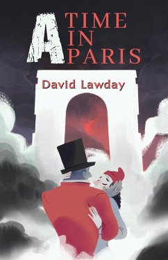 Time in Paris (eBook, ePUB) - Lawday, David