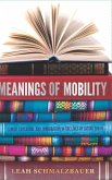 Meanings of Mobility (eBook, PDF)