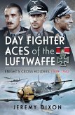 Day Fighter Aces of the Luftwaffe (eBook, ePUB)