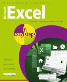 Microsoft Excel in easy steps (eBook, ePUB)