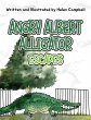 Angry Albert Alligator (eBook, ePUB) - Bild 1