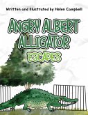 Angry Albert Alligator (eBook, ePUB)