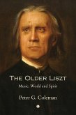 Older Liszt (eBook, ePUB)