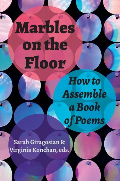 Marbles on the Floor (eBook, ePUB) Marbles on the Floor (eBook, ePUB)