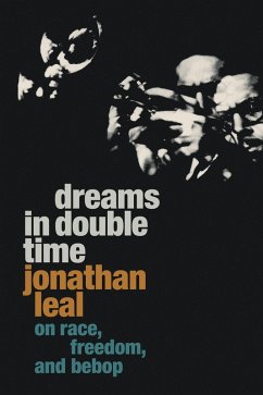 Dreams in Double Time (eBook, PDF) - Jonathan Leal, Leal
