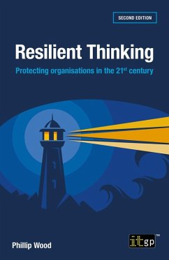 Resilient Thinking (eBook, PDF) - Wood, Phillip