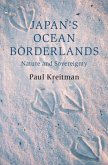 Japan's Ocean Borderlands (eBook, ePUB)