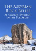 Assyrian Rock Relief at Yagmur (Evrihan) in the Tur Abdin (eBook, PDF)