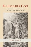Rousseau's God (eBook, ePUB)