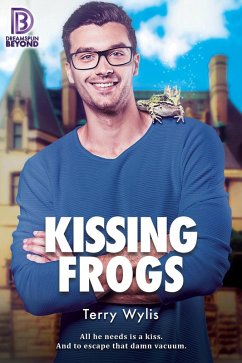 Kissing Frogs (eBook, ePUB) - Wylis, Terry