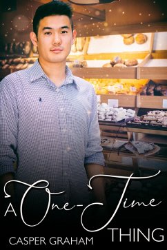 Cover One-Time Thing (eBook, ePUB)